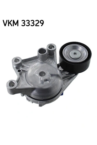 SKF Intinzator Curea Curea Distributie Citroen Berlingo Multispace/C-Elysee/C...