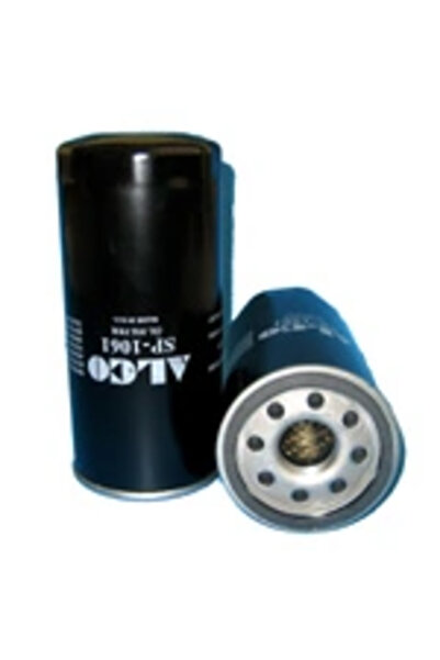 ALCO FILTER Filtru Ulei Isuzu D-Max 1/Trooper 3 Renault Logan 1