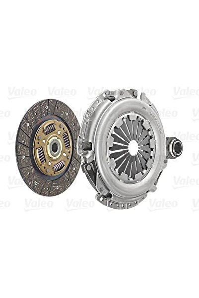 VALEO Set Ambreiaj Renault Clio 2/Espace 3/Kangoo