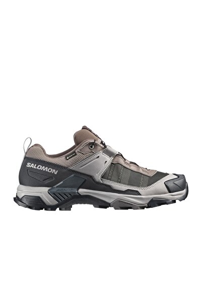 Salomon X Ultra 5 GORE-TEX Erkek Kahverengi Outdoor Ayakkabı ERKEK OUTDOOR AYAKKABI