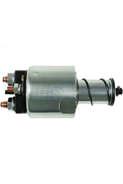 AS-PL Solenoid Electromotor Mercedes-Benz Clasa A/Clasa B Sports Tourer 1997-...