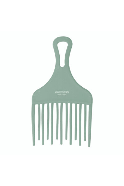 Beter Large comb with double and wavy teeth