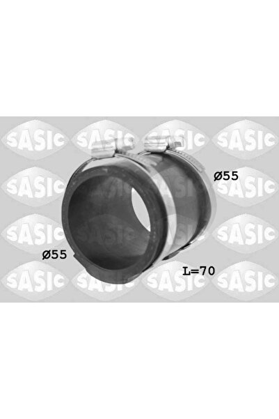 SASIC Furtun Ear Supraalimentare Citroen Berlingo / Berlingo First Autoutilit...