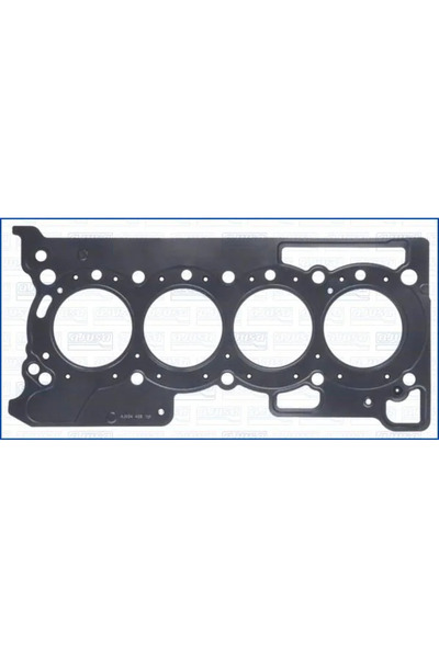 Ajusa Garnitura Chiulasa Dacia Dokker Autoutilitara/Limuzina Spatioasa/Dokker