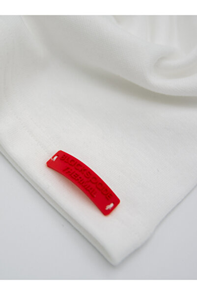 Blackspade Παιδικό θερμικό μπλουζάκι 2ο Επίπεδο 9265 - Λευκό