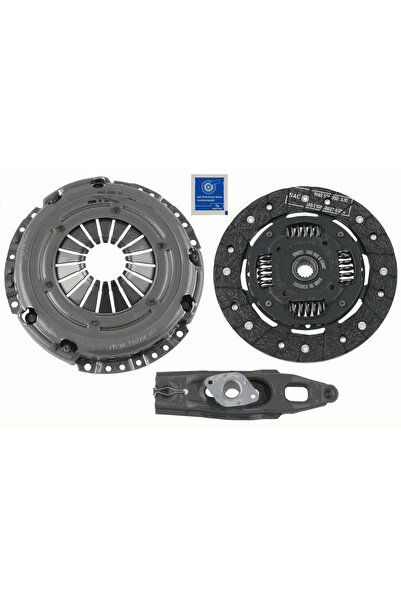 SACHS Set Ambreiaj Mitsubishi Colt 6/Lancer 8 Smart Forfour