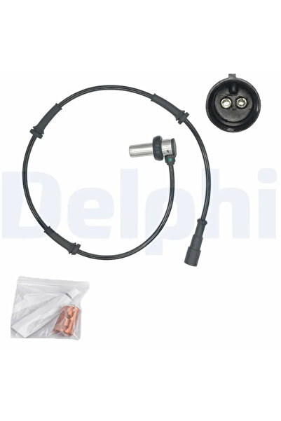 DELPHİ Senzor Turatie Roata Land Rover Freelander 1