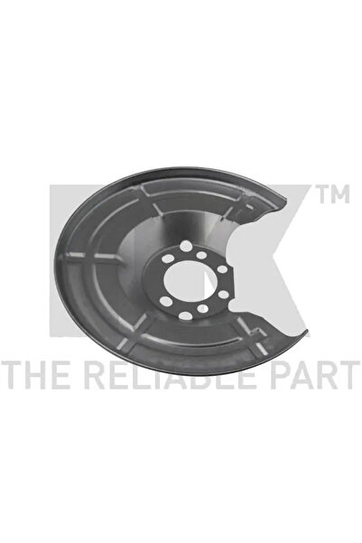 NK Protectie Stropire Disc Frana Axa Spate Dreapta Opel Astra G/Astra