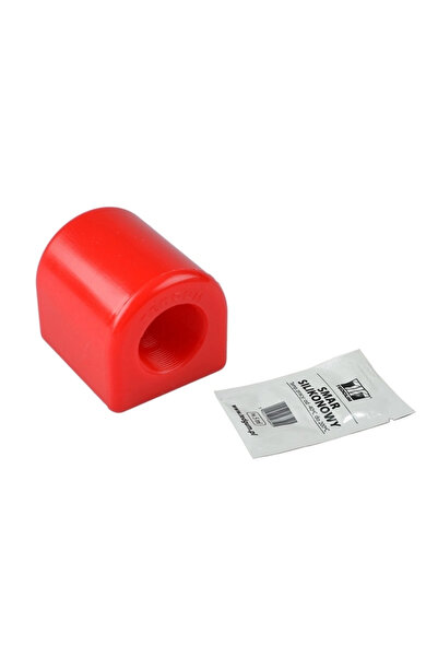 TEDGUM Вътрешна втулка на стабилизиращата щанга Dodge Durango Jeep Grand Cher...