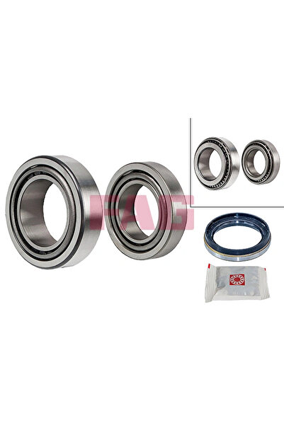 FAG Set Rulment Roata Dodge Lancer Ford Australia Maverick Autoturism De Tere...