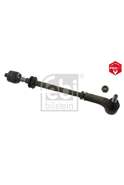 FEBI BILSTEIN Bara Directie Axa Fata Dreapta Vw California T4 Camper/Transpor...