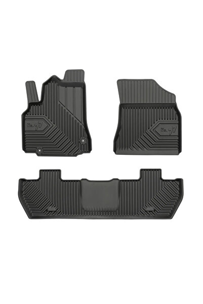 FroGum Set Covorase Citroen Berlingo / Berlingo First Microbus/Berlingo Autou...