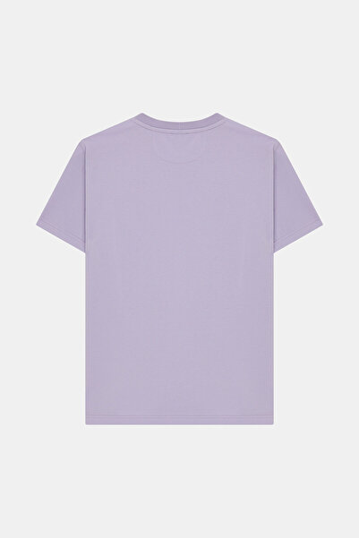 W Collection Lila Circular Neck T-Shirt