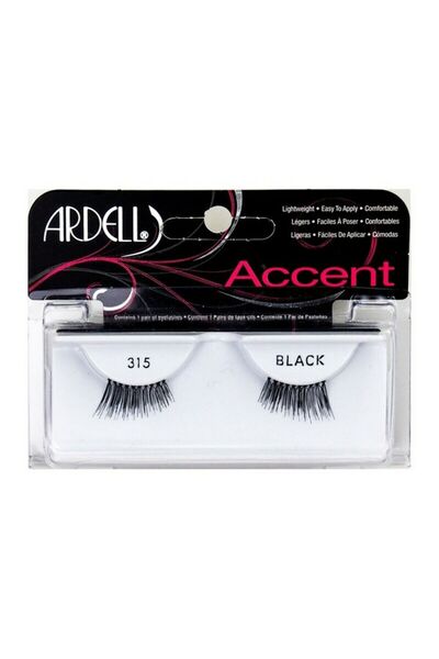 Ardell Gene false Accent 74764613158