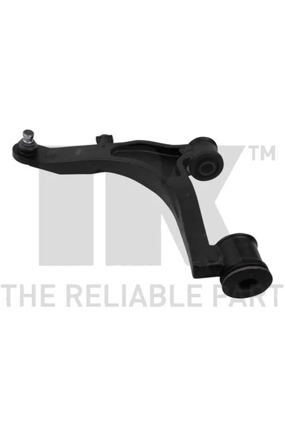 NK Wheel Suspension Arm Nissan Interstar Bus/Interstar Body Opel Movano A Bus...