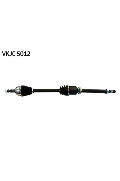 SKF Planetara Dacia Duster