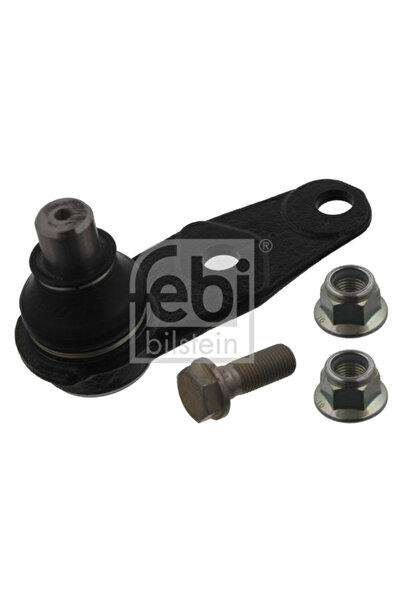 FEBI BILSTEIN Articulatie Sarcina/Ghidare Axa Fata Dreapta Renault Twingo 2