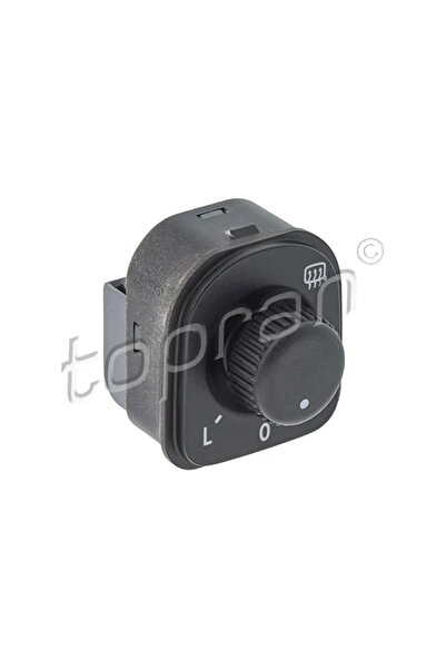 TOPRAN Comutator Reglarea Oglinzilor Exterioare Pe Partea Soferului Seat Alha...