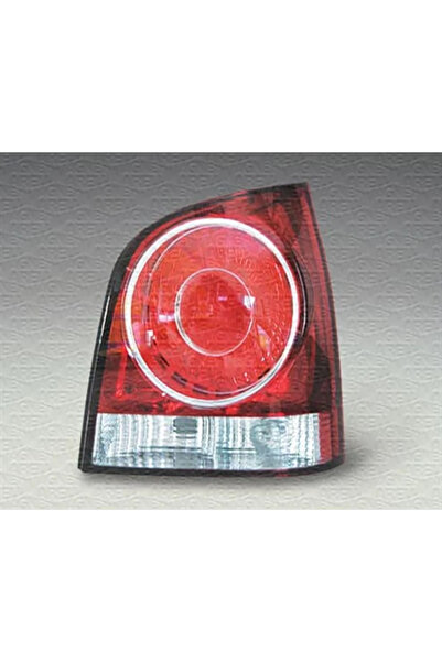 MAGNETI MARELLI Lampa Spate Stanga Vw Polo 4