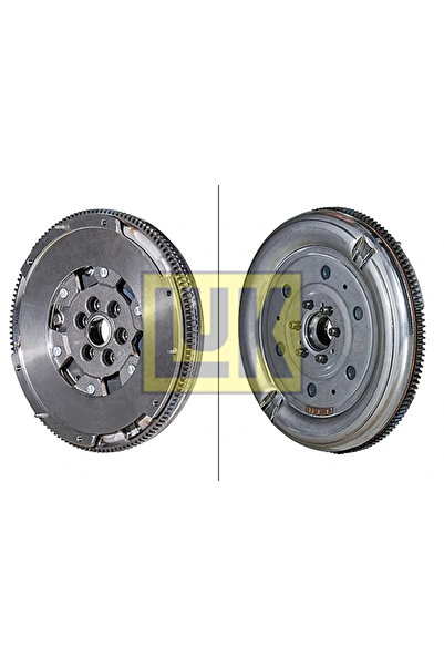 LUK Маховик за Audi A3 Ford Galaxy 1