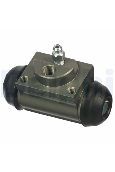 DELPHİ Спирачен цилиндър Ford Fiesta 4/Fiesta 5/Fiesta 6 Mazda 2