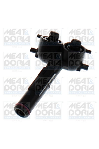 MEATDORIA Diuza Spalare Faruri Stanga Porsche Cayenne