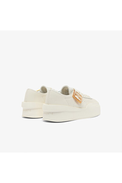 Lacoste Aura Club Kadın Beyaz Sneaker