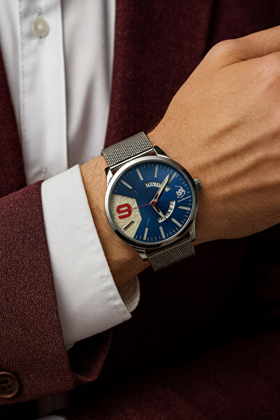 G Sport POLO ساعة يد رجالية من هاسير كودون فنومين