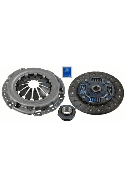 SACHS Set Ambreiaj Hyundai I10 2 2013-2019