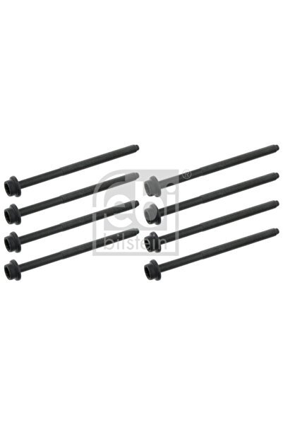 FEBI BILSTEIN Set Surub Chiulasa Seat Cordoba/Ibiza 3/Mii Skoda Fabia 1/Fabia...