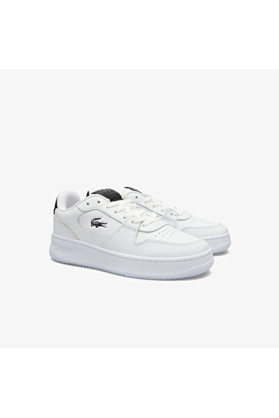 Lacoste L001 Set Kadın Beyaz Sneaker