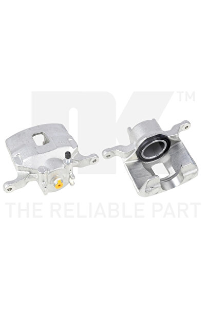 NK Спирачен апарат заден мост Fiat Fullback Pick-up Mitsubishi L200 / Triton/...