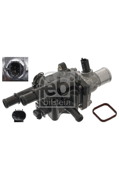FEBI BILSTEIN Termostat Lichid Racire Alfa Romeo 159 Fiat Croma