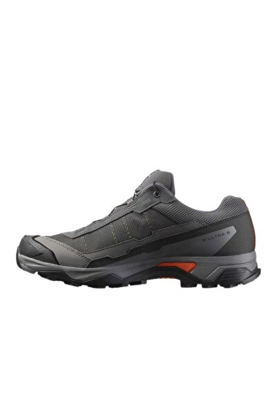 Salomon X Ultra 5 Gtx Gore-Tex® Hiking Patika Koşu Erkek Outdoor Ayakkabı FÜME