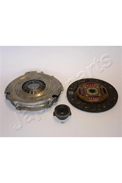 Japanparts Set Ambreiaj Daewoo Korando/Musso Ssangyong Korando/Musso
