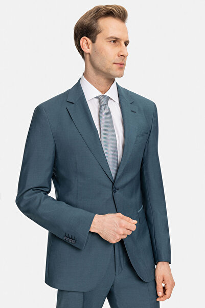 W Collection Gray Tie