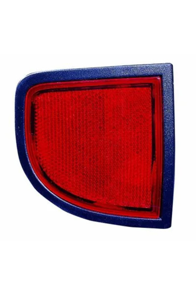 Abaküs Yayınevi Reflector Stanga Mitsubishi L200 / Triton