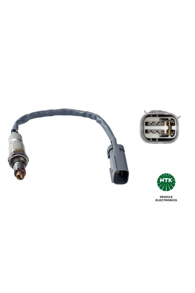 NTK Sonda Lambda Opel Adam/Astra K/Corsa E Vauxhall Adam/Astra Model 7/Corsa ...