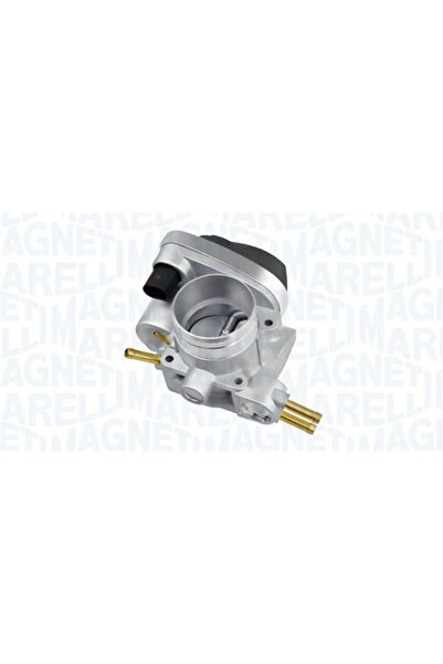 MAGNETI MARELLI Carcasa Clapeta Audi A4 B5/A4 B6/A4 B7 Seat Exeo