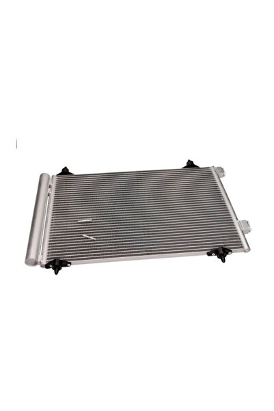 MaxGear Condensator Climatizare Citroen Berlingo Multispace/C4 1/C4 Cupe Peug...