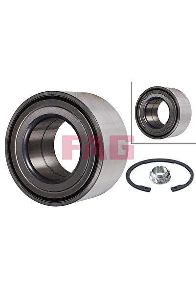 FAG Set Rulment Roata Land Rover Range Rover 3