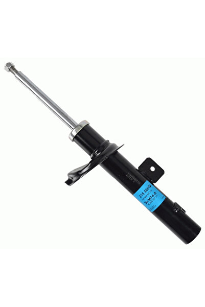 SACHS Amortizor Axa Fata Dreapta Citroen Berlingo / Berlingo First Microbus/Z...