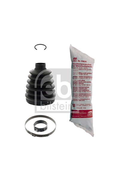 FEBI BILSTEIN Ansamblu Burduf Articulatie Planetara Punte Fata Nissan Aprio R...