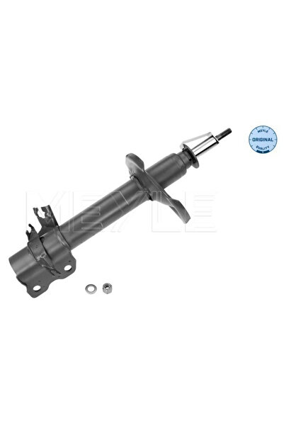 MEYLE Amortizor Axa Fata Dreapta Nissan 10-Trail 1 2001-2013