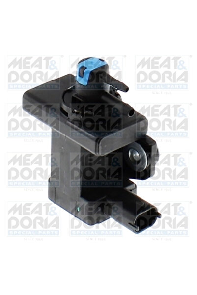 MEATDORIA Convertor De Presiune Turbocompresor Opel Antara A/Astra J/Astra K