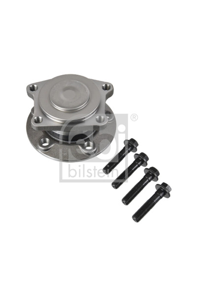 FEBI BILSTEIN Комплект лагери на главина на задния десен мост Volvo S60 1/S80...
