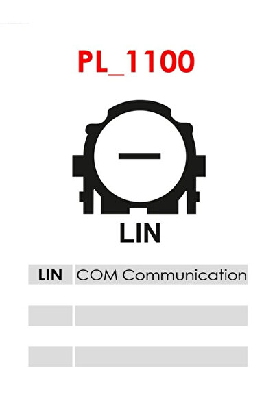 AS-PL Генератор / Алтернатор Toyota Auris/Corolla Sedan/Rav 4 4