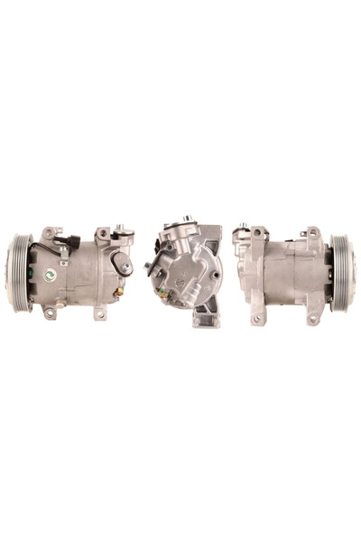 Elstock Compresor Climatizare Nissan Almera 2/Almera Tino/Primera