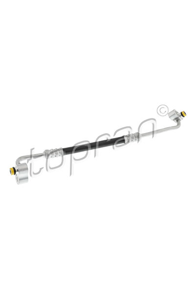 TOPRAN Conducta Inalta Presiune Aer Conditionat Bmw 3