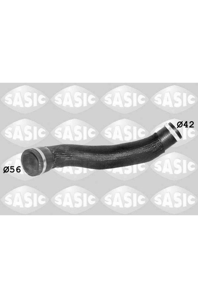 SASIC Furtun Ear Supraalimentare Citroen C4 1/C4 Grand Picasso 1/C4 Picasso 1...